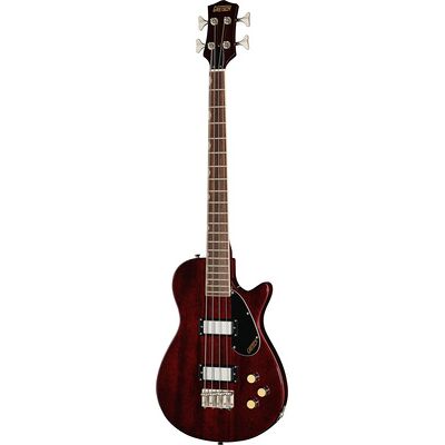 Gretsch Strml Jet Clb Bass WLNT STN Gretsch Strml Jet Clb Bass WLNT STN