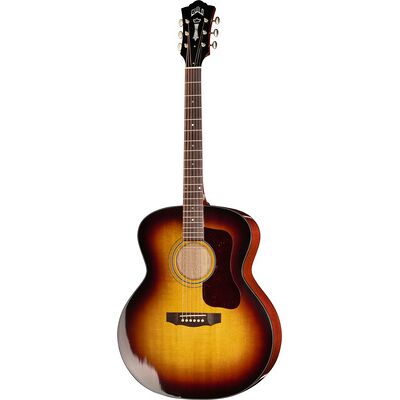 Guild F-40 Traditional ATB Guild F-40 Traditional ATB