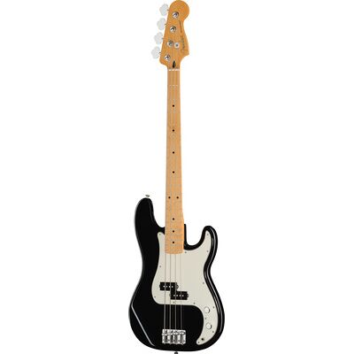 Fender Player II P Bass MN BLK Fender Player II P Bass MN BLK