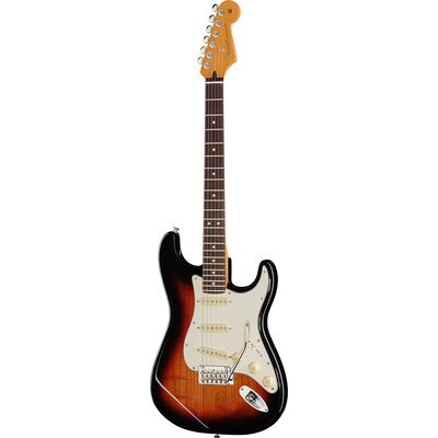 Fender Player II Strat RW 3TS Fender Player II Strat RW 3TS