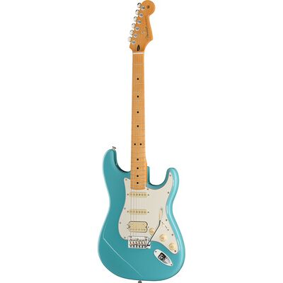 Fender Player II Strat HSS MN AQB Fender Player II Strat HSS MN AQB