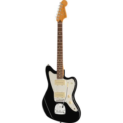 Fender Player II Jazzmaster RW BLK Fender Player II Jazzmaster RW BLK