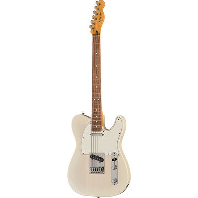 Fender Player II Tele RW WBL Fender Player II Tele RW WBL