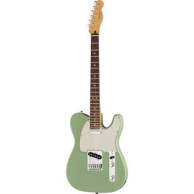 Fender Player II Tele RW BCG Fender Player II Tele RW BCG