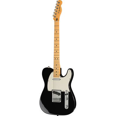 Fender Player II Tele MN BLK Fender Player II Tele MN BLK
