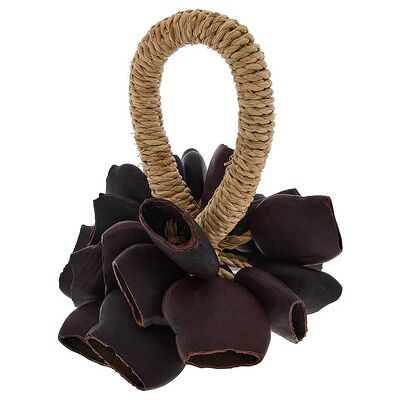 Afroton Juju Beans Rattle Afroton Juju Beans Rattle