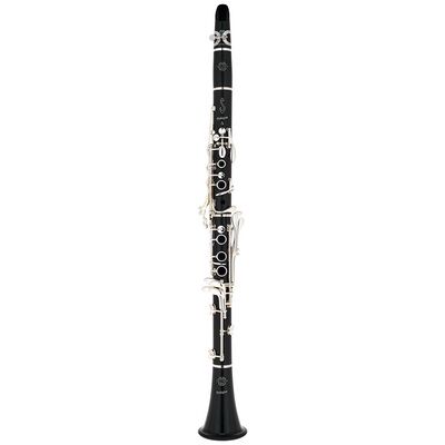 Selmer Prologue II 17/6 Bb-Clarinet Selmer Prologue II 17/6 Bb-Clarinet