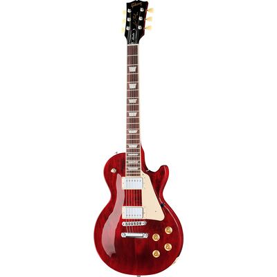 Gibson Les Paul Studio Wine Red Gibson Les Paul Studio Wine Red