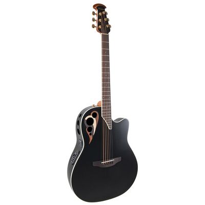 Ovation Celebrity Deluxe CDX40-5-G BLS Ovation Celebrity Deluxe CDX40-5-G BLS