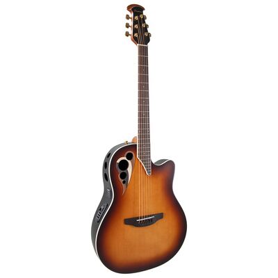 Ovation Celebrity Deluxe CDX40-1-G VSB Ovation Celebrity Deluxe CDX40-1-G VSB