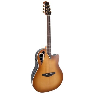 Ovation Celebrity Deluxe CDX40-PB-G PB Ovation Celebrity Deluxe CDX40-PB-G PB