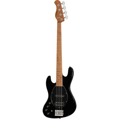 Sadowsky MetroExp 21 Vint MJ 4 RM LH BK Sadowsky MetroExp 21 Vint MJ 4 RM LH BK