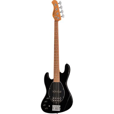 Sadowsky MetroExp21 Vint MJ4 Mora LH BK Sadowsky MetroExp21 Vint MJ4 Mora LH BK