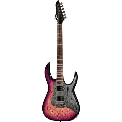 Mooer GTRS Guitars Modern 810 PB Mooer GTRS Guitars Modern 810 PB
