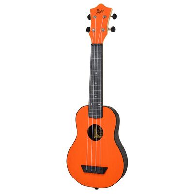 Flight TUS35 OR Travel Ukulele Flight TUS35 OR Travel Ukulele