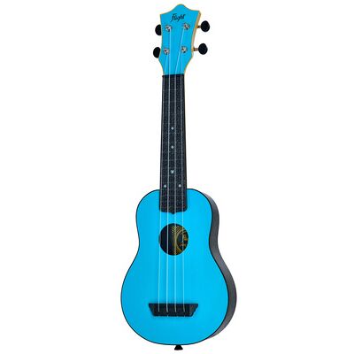 Flight TUS35 LB Travel Ukulele Flight TUS35 LB Travel Ukulele