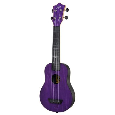 Flight TUS35 PP Travel Ukulele Flight TUS35 PP Travel Ukulele