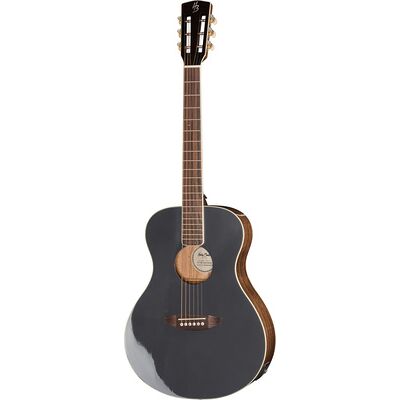Harley Benton CLF-50E Anthrazit Metallic Harley Benton CLF-50E Anthrazit Metallic