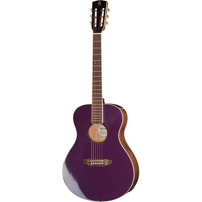 Harley Benton CLF-50E Purple Metallic Harley Benton CLF-50E Purple Metallic