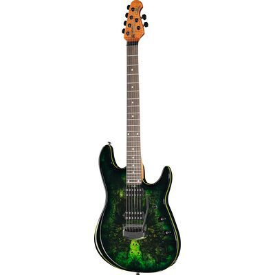 Music Man Cutlass 6 Jason Richardson KF Music Man Cutlass 6 Jason Richardson KF