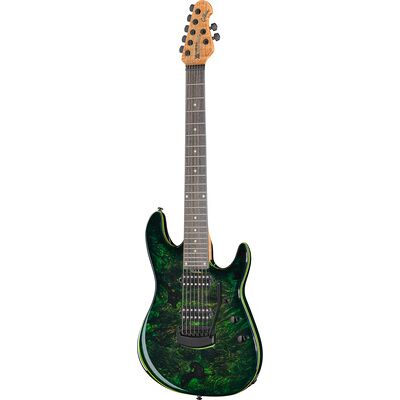 Music Man Cutlass 7 Jason Richardson KF Music Man Cutlass 7 Jason Richardson KF