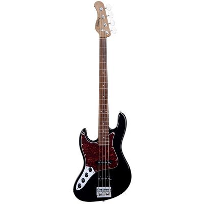 Sadowsky MetroExp21 Vint JJ4 Mora LH BK Sadowsky MetroExp21 Vint JJ4 Mora LH BK