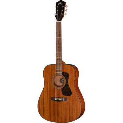 Guild D-320 Nat Guild D-320 Nat