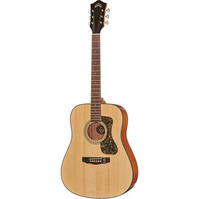 Guild D-340 Nat Guild D-340 Nat