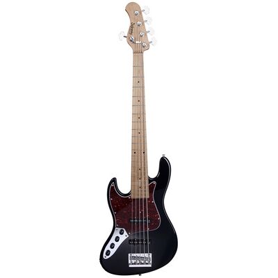 Sadowsky MetroExp21 Vint JJ5 RM LH BK Sadowsky MetroExp21 Vint JJ5 RM LH BK