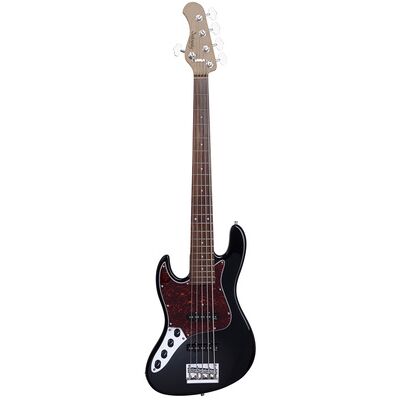 Sadowsky MetroExp21 Vint JJ5 Mora LH BK Sadowsky MetroExp21 Vint JJ5 Mora LH BK