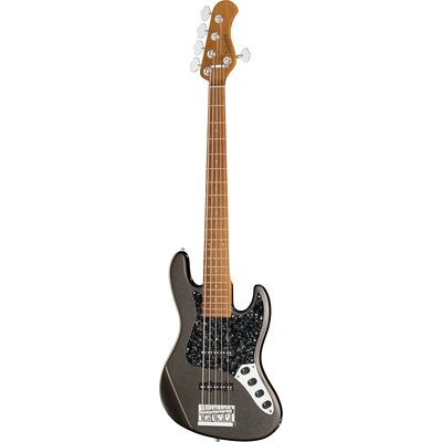 Sadowsky MetroExp21 Vintage JJ5 RM SIL Sadowsky MetroExp21 Vintage JJ5 RM SIL