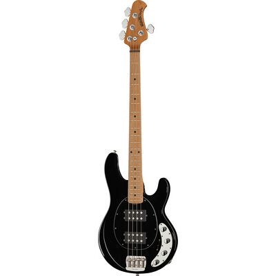 Music Man Stingray 4 HH Black Music Man Stingray 4 HH Black