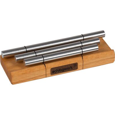 Schlagwerk PC3/1 Power Chimes a3e4a4 Schlagwerk PC3/1 Power Chimes a3e4a4