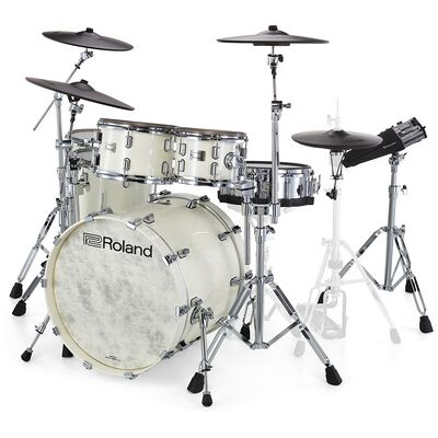 Roland VAD716-PW E-Drum Set Roland VAD716-PW E-Drum Set