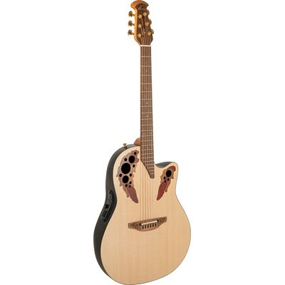 Ovation Pro Elite 1768-4S-G USA Ovation Pro Elite 1768-4S-G USA