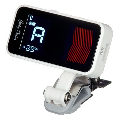 Harley Benton PitchMate Clip White Harley Benton PitchMate Clip White