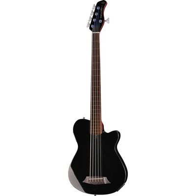 Marcus Miller GB5-5 Black FL Marcus Miller GB5-5 Black FL