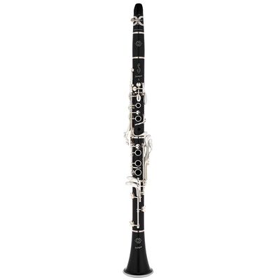 Selmer Prologue II 18/6 Bb-Clarinet Selmer Prologue II 18/6 Bb-Clarinet