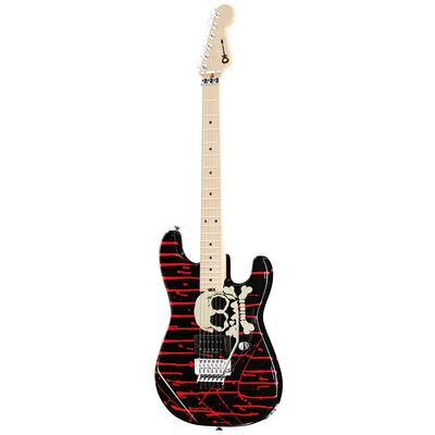 Charvel Warren DeMartini Signature Charvel Warren DeMartini Signature