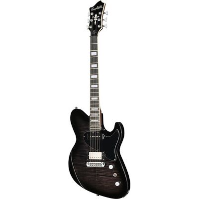 Hagstrom Adina Dark Storm Hagstrom Adina Dark Storm