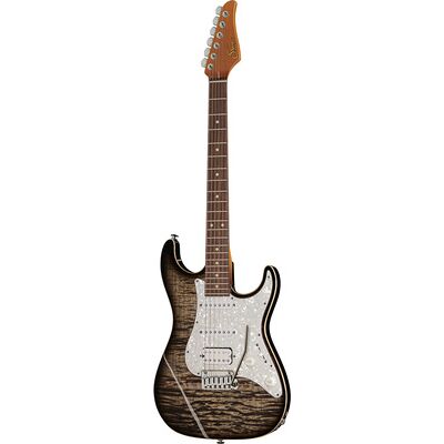Suhr Standard Plus HSS PF TCB Suhr Standard Plus HSS PF TCB