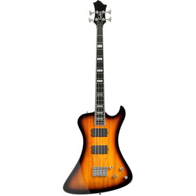 Hagstrom Nekromant 4 Tobacco Sunburst Hagstrom Nekromant 4 Tobacco Sunburst