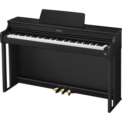 Casio AP-300 BK Casio AP-300 BK