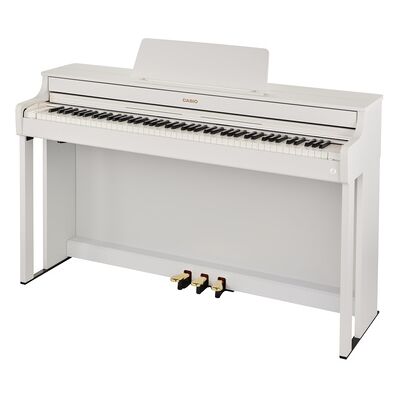 Casio AP-300 WE Casio AP-300 WE