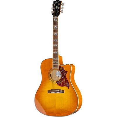 Gibson Hummingbird Standard EC HCS Gibson Hummingbird Standard EC HCS