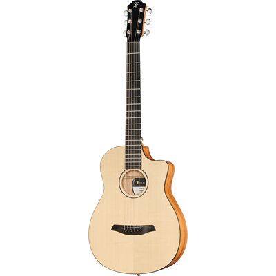 Furch Pioneer-EM a Furch Pioneer-EM a