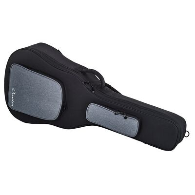 Ovation Softcase Grey Ovation Softcase Grey