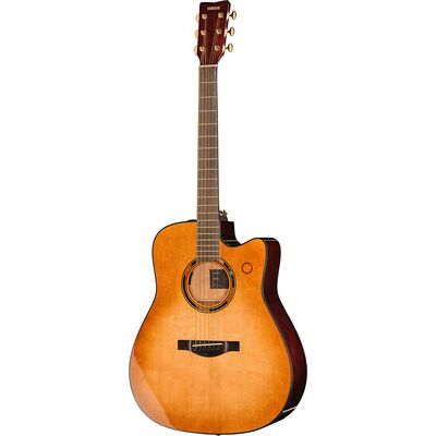 Yamaha TAG3 C Sandburst Yamaha TAG3 C Sandburst
