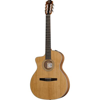 Taylor 214ce-N LH Spruce/Walnut Taylor 214ce-N LH Spruce/Walnut