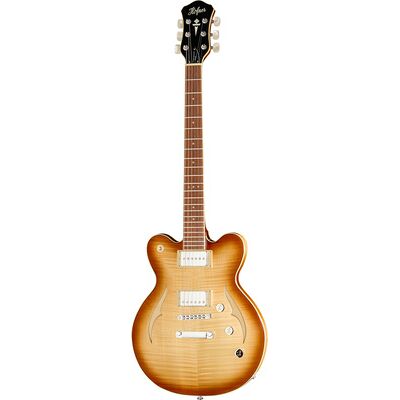 Höfner Verythin CT Deluxe Special SB Höfner Verythin CT Deluxe Special SB